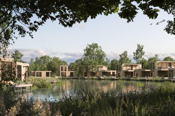 Landal De Wedderplassen