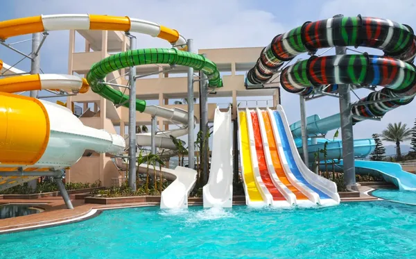 Goedkope all inclusive vakantie Turkije