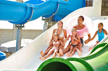 SPLASHWORLD Eftalia Splash Resort