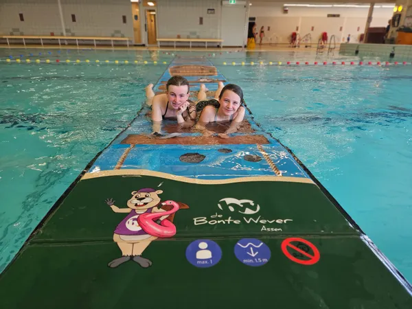 Hotel De Bonte Wever