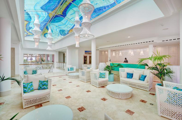 TUI BLUE Grupotel Turquesa Mar