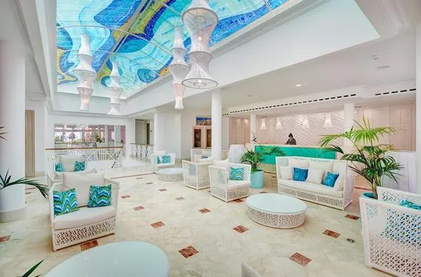 TUI BLUE Grupotel Turquesa Mar