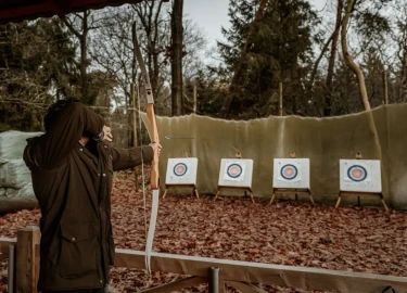 Vakantiepark Westerbergen