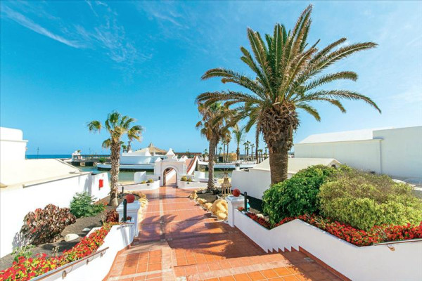 Sands Beach Resort