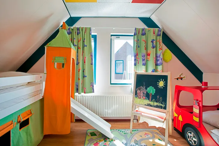 Kinderbungalow