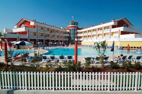 Hotel Olympus