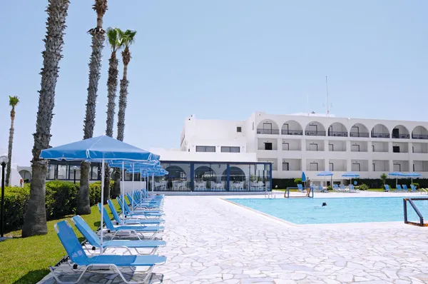 Hotel The Aeolos Beach - Kos - Griekenland