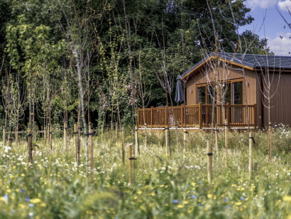 Vakantiepark North Lakes