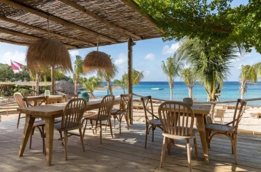 TIME TO SMILE Chogogo Curacao 