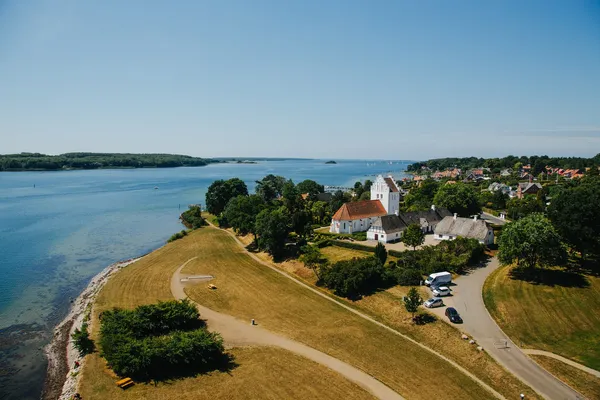 Zuid-Denemarken: Funen 