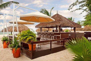 Amsterdam Manor Beach Resort