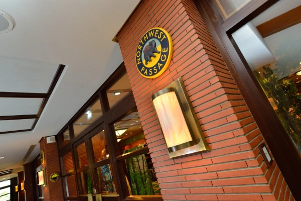 Disney's Sequoia Lodge