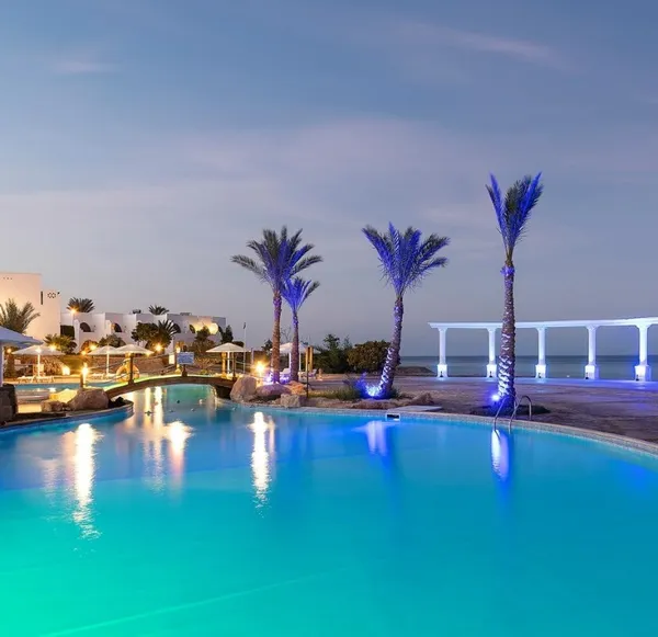 The Three Corners Equinox Beach Resort 