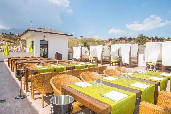 Magic Natura Waterpark Resort