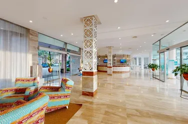 Aparthotel Tropic Garden