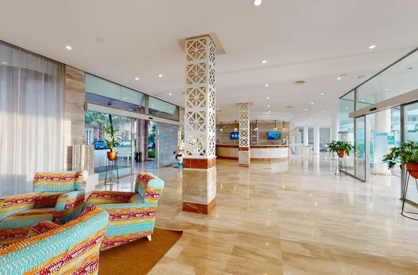 Aparthotel Tropic Garden