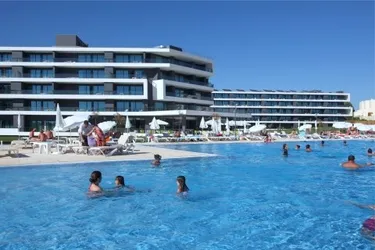 Hotel Alvor Baia