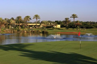 ROBINSON Club Agadir