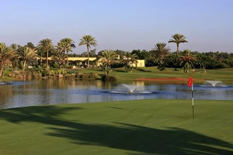 ROBINSON Club Agadir