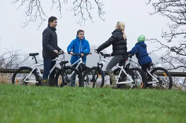 Enjoy Resorts Marina FiskenÆs