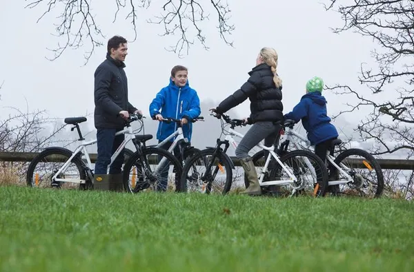 Enjoy Resorts Marina FiskenÆs