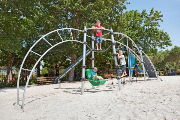 Camping Séquoia Parc