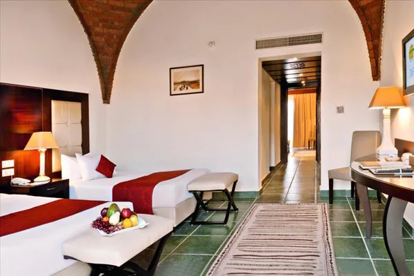 Hotel Akassia Beach Resort