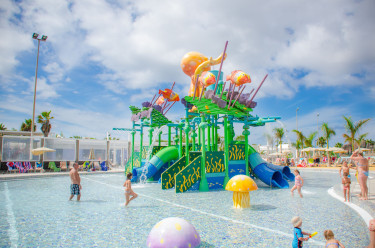waterpark relaxia lanzasur