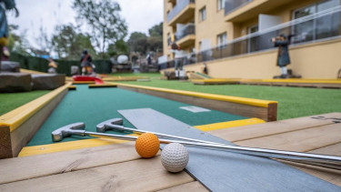 Hotel Rosamar Garden Resort