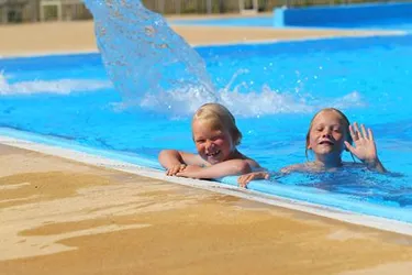 Vakantiepark MMV Domaine du Lac