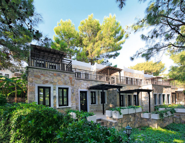 Hotel Bodrum Park in Bodrum