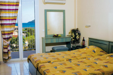 Hotel Zante Sun in Agios Sostis - Zakynthos, Griekenland