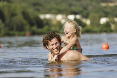 Center Parcs Park Bostalsee