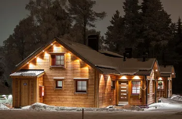 Vuokatinmaa Cottages