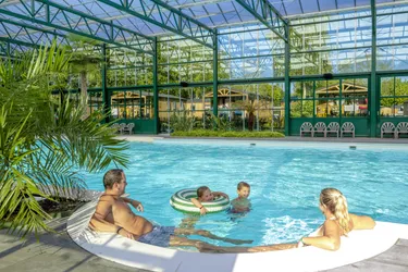Capfun Vakantiepark Vlinderloo