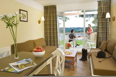 Vakantiepark Pierre & Vacances Normandy Garden