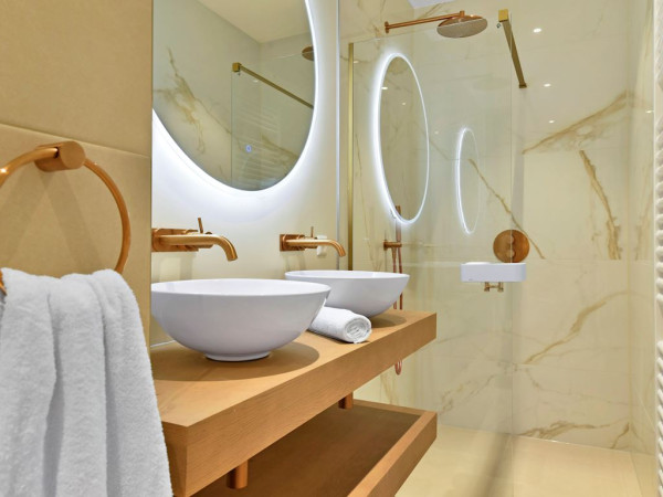 Landal Residence Westduin