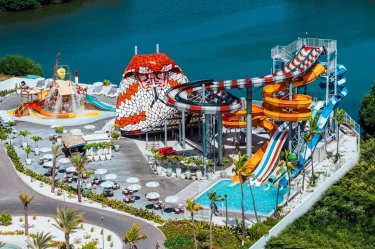 Nazomeren met € 200 korting | Corendon