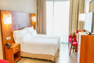 Kindvriendelijke vakantie in Spanje - Hotel Diamante Beach - Calpe