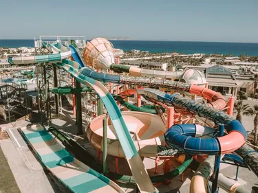 Hotel Stella Village