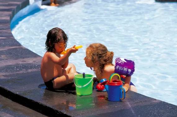 Kinderactiviteiten