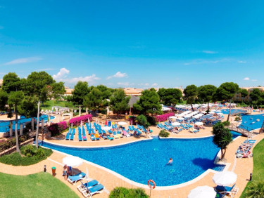 Zafiro Ca'n Picafort