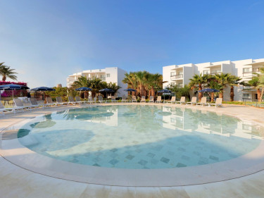 Grand Palladium Palace Ibiza Resort