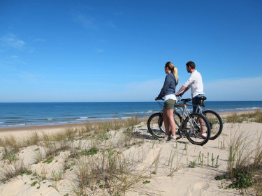 Landal Residence Westduin