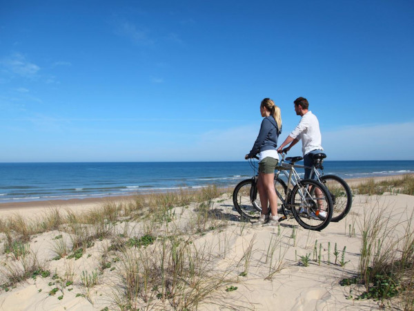 Landal Residence Westduin