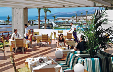 Hotel Costa Calero in Puerto del Carmen – Lanzarote, Spanje 