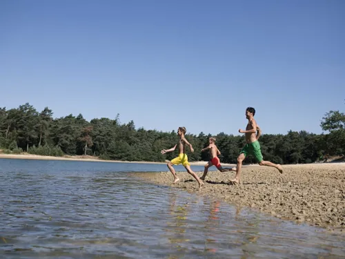 De Bonte Wever zomervakantie