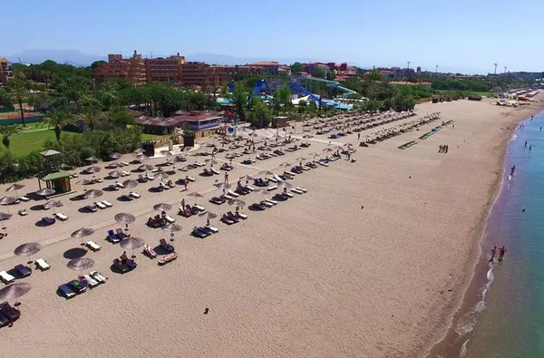 Hotel Asteria Family Resort Belek