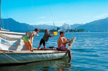 Camping San Francesco