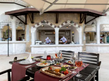 Hotel Swandor Topkapi Palace